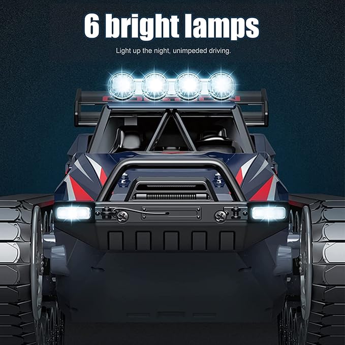 1/12 scale 4WD remote-controlled military tracked tank - JJY22