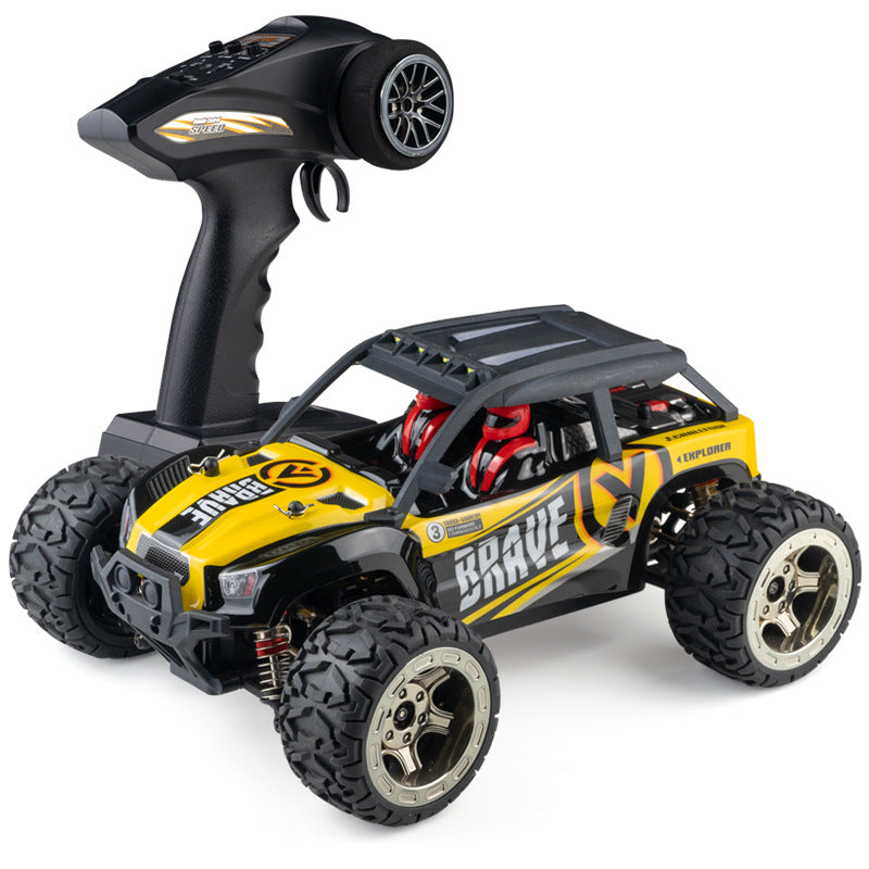 1/14 RTR Off-Road Drift Car, 50 km/h - SGY23