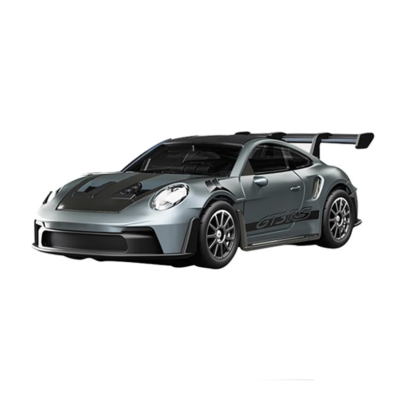 1:43 Scale Alloy Professional 4WD High-Speed Remote Control Drift Car - TCY17