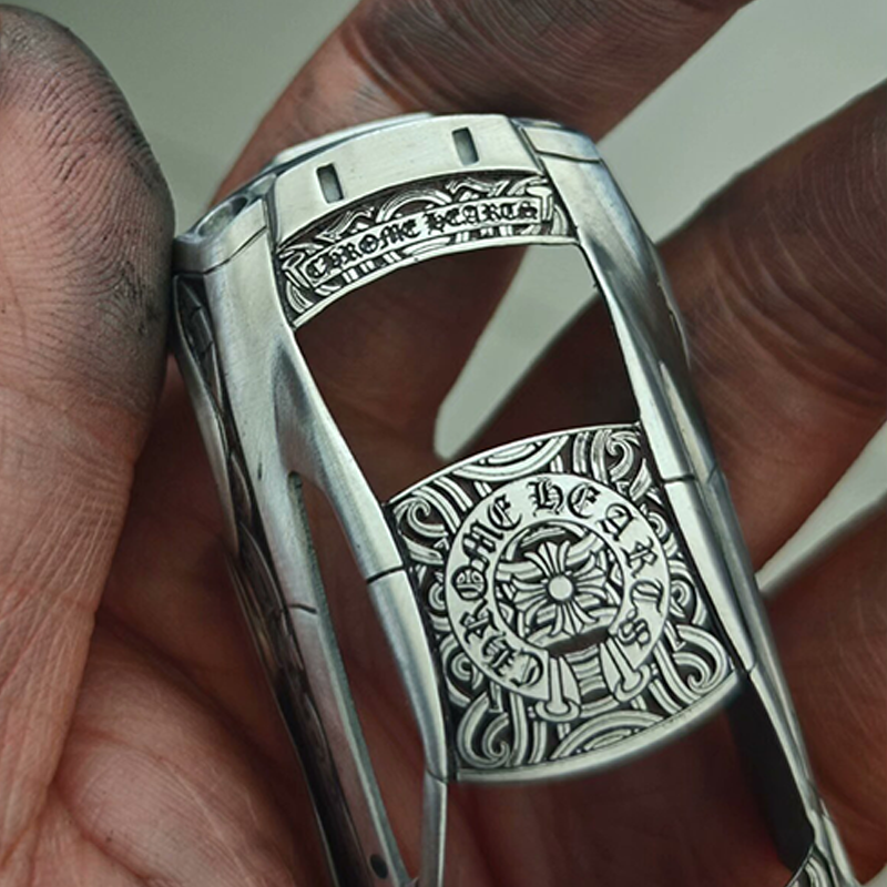 1:64 GTR R35 TOP SECRET Car Model - YT11