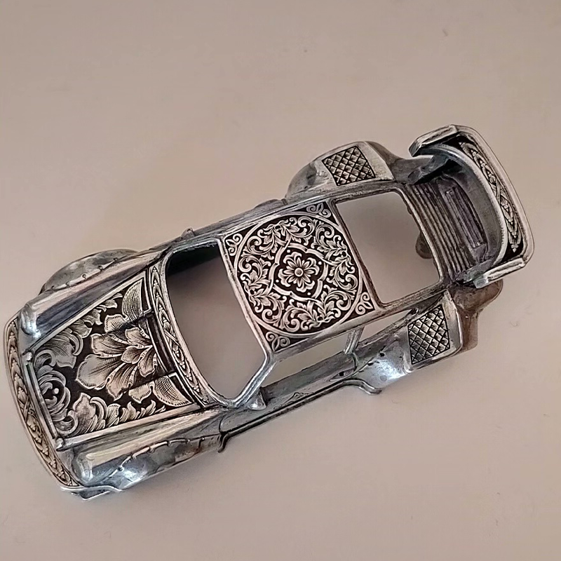 1:64 RLC RWB Car Model - YT17