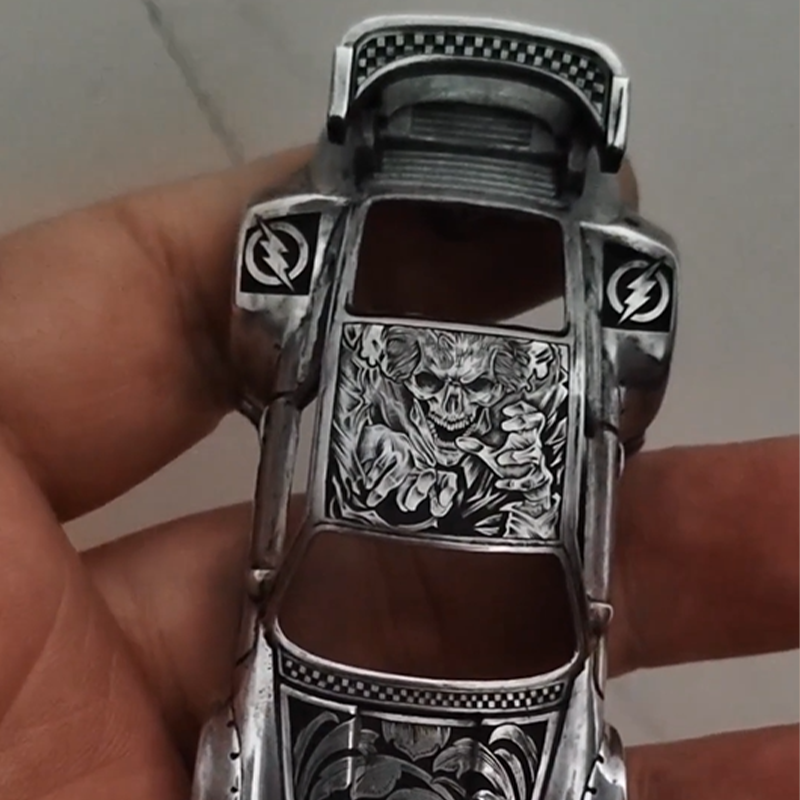 1:64 RLC RWB Car Model - YT17