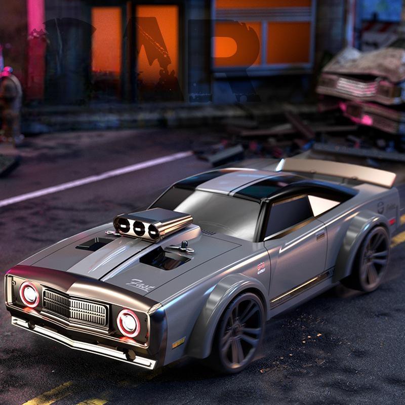 1/16 Muscle Remote Control Drift Car, 38 km/h - SGY34