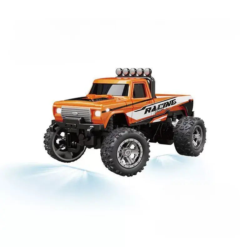 1:64 scale remote control monster truck - TCY02