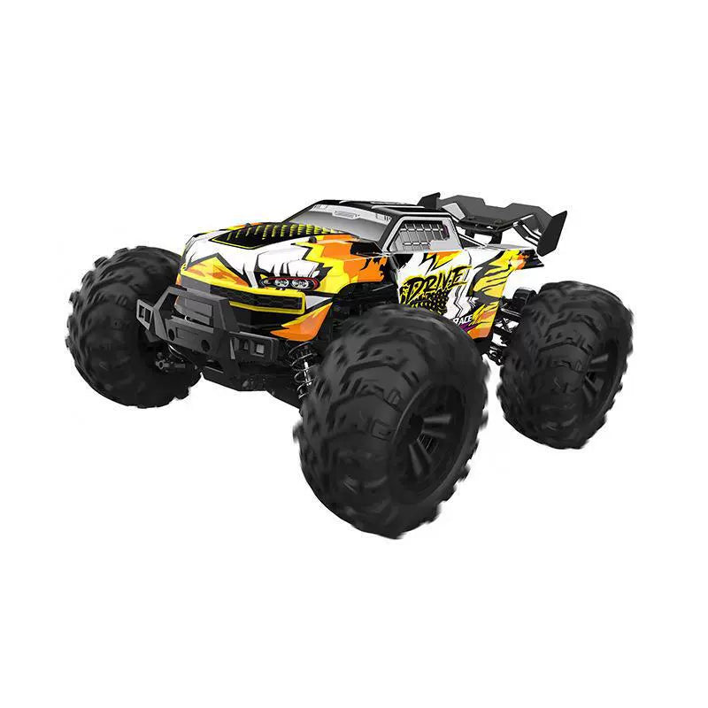 1:16 Brushless Professional-Grade Remote Control Monster Car 50 mph - JJY9