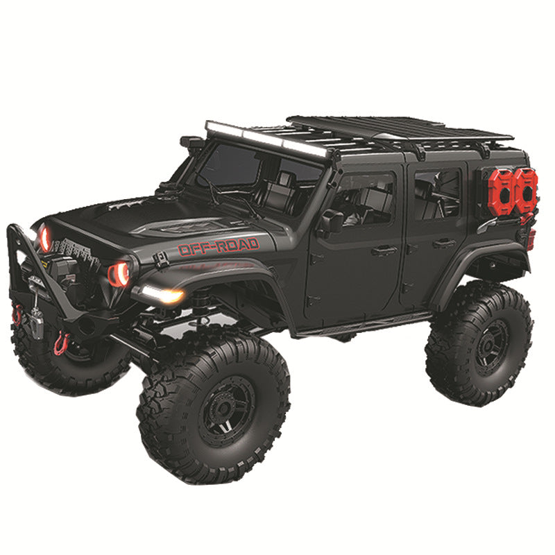 1/10 Jeep Wrangler Rock Climbing Vehicle - SGY9