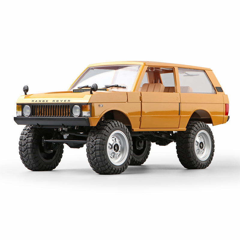 1:12 Scale 4WD RC Rock Crawler Off-Road Climbing Truck – MNY03