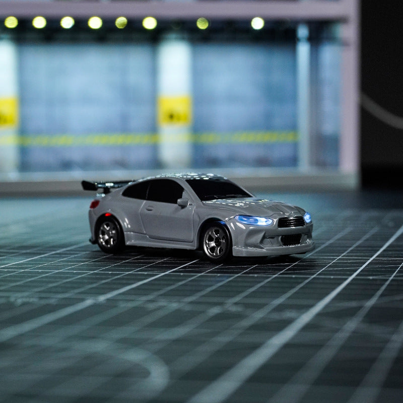 1/64 Desktop Stunt Remote Control Drift Car - TCY04
