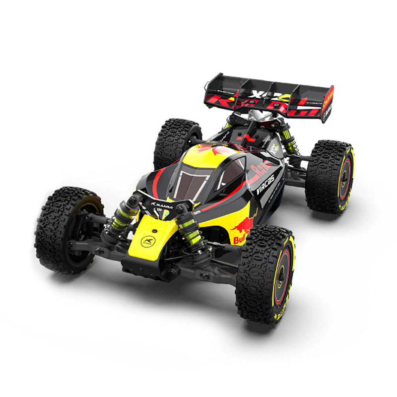 1:12 scale, 90 km/h brushless rally desert racing car - LLN02