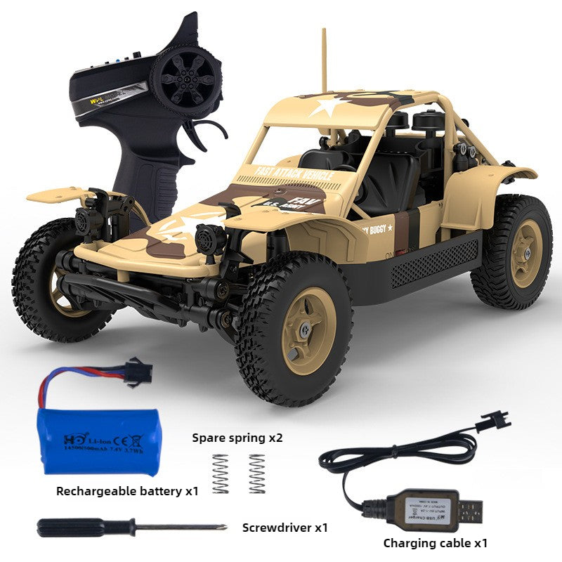 1:16 Delta Assault Off-Road Vehicle - SGY42