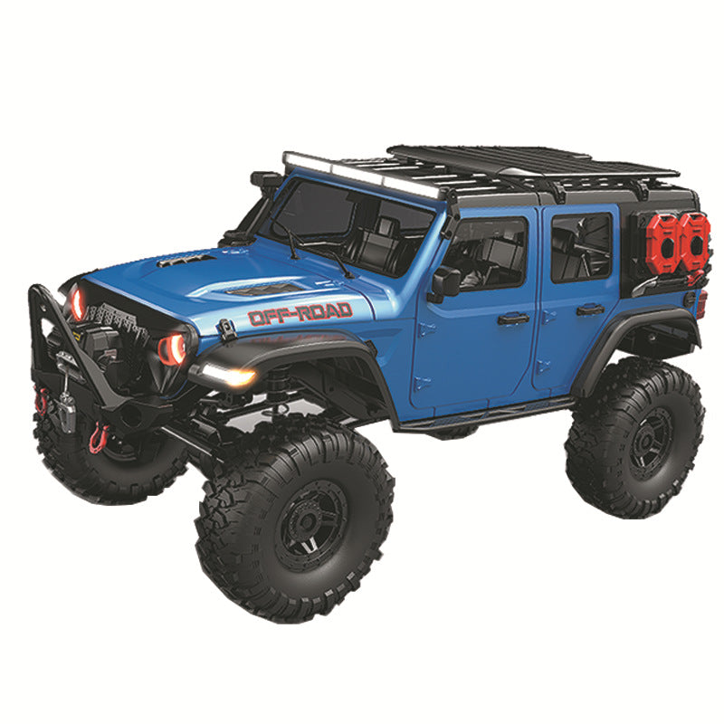 1/10 Jeep Wrangler Rock Climbing Vehicle - SGY9